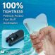 Влагозащитный чехол Reframe Waterproof Case - White (981853W). Фото 5 из 7