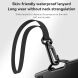 Влагозащитный чехол YESIDO WB49 Waterproof Bag - Black (981841B). Фото 6 из 11