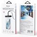 Влагозащитный чехол YESIDO WB49 Waterproof Bag - Black (981841B). Фото 11 из 11