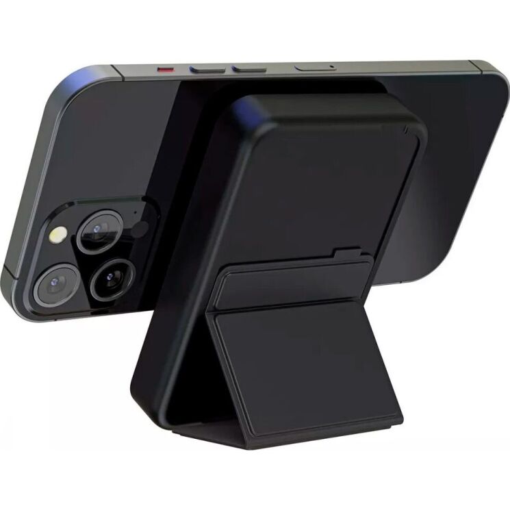 Внешний аккумулятор Proove Hyperion 20W (10000mAh) - Black: фото 5 из 11