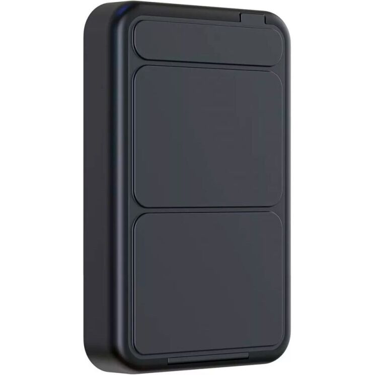 Внешний аккумулятор Proove Hyperion 20W (10000mAh) - Black: фото 8 из 11