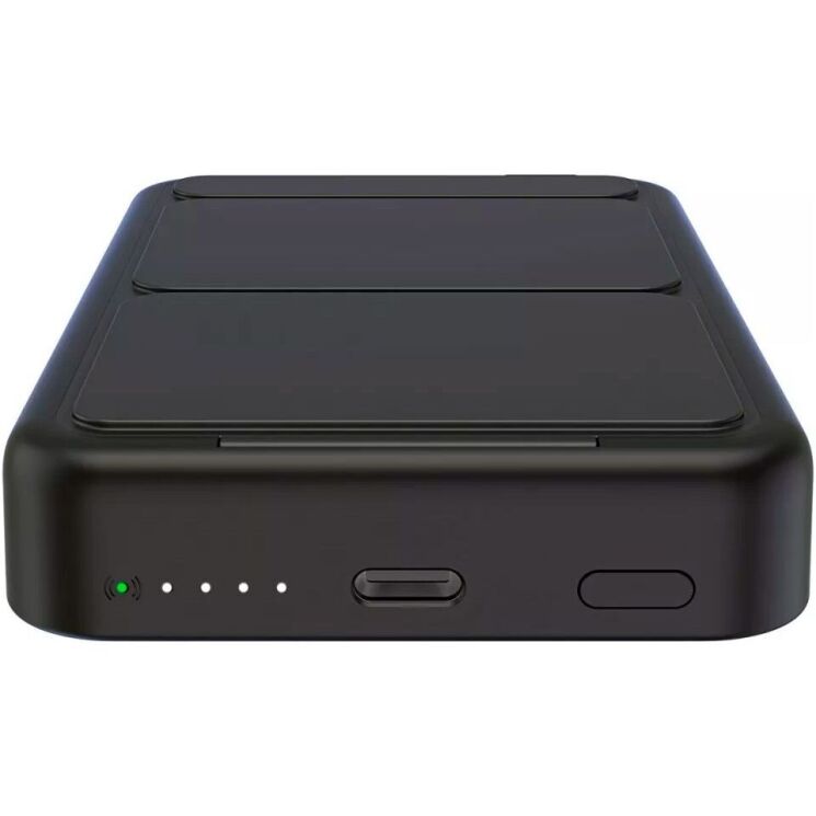 Внешний аккумулятор Proove Hyperion 20W (10000mAh) - Black: фото 9 из 11