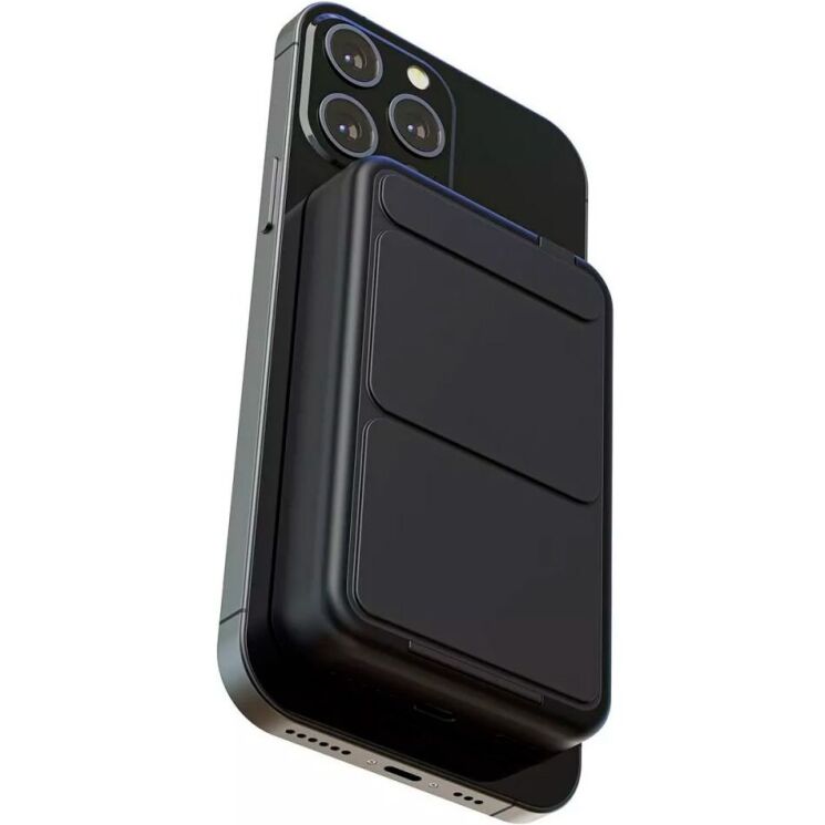 Внешний аккумулятор Proove Hyperion 20W (10000mAh) - Black: фото 6 из 11