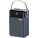 Внешний аккумулятор Remax RPP-566 20W+22.5W (80000mAh) - Gray (995467H). Фото 1 из 11