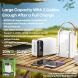 Внешний аккумулятор Remax RPP-566 20W+22.5W (80000mAh) - Gray (995467H). Фото 11 из 11