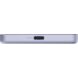 Внешний аккумулятор Xiaomi Super Slim Magnetic 15W (5000mAh) BHR08PNGL - Purple (995790V). Фото 5 из 5