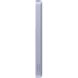 Внешний аккумулятор Xiaomi Super Slim Magnetic 15W (5000mAh) BHR08PNGL - Purple (995790V). Фото 4 из 5