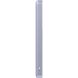 Внешний аккумулятор Xiaomi Super Slim Magnetic 15W (5000mAh) BHR08PNGL - Purple (995790V). Фото 3 из 5