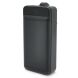 Внешний аккумулятор XO PR157 22.5W (40000mAh) - Black (995430B). Фото 1 из 7
