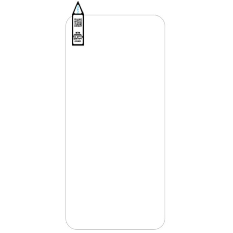 Захисне скло RURIHAI Clear Glass для Honor 200 Lite - Crystal: фото 3 з 7