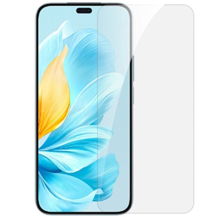 Захисне скло RURIHAI Clear Glass для Honor 200 Lite - Crystal: фото 1 з 7