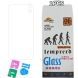 Захисне скло RURIHAI Clear Glass для Honor 200 Lite - Crystal (363124). Фото 7 з 7