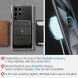 Защитный чехол Spigen (SGP) Tough Armor (MagFit) для Samsung Galaxy S24 Ultra (S928) - Black (346954B). Фото 18 из 18