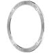 Захисна накладка Deexe Bezel Guard для Garmin Quatix 8 (51mm) - Silver / Grey (369801SH). Фото 5 з 6