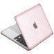 Защитная накладка DUX DUCIS LCGH Series для Apple MacBook Air 13 (2022/2024) - Pink (323211P). Фото 3 из 24