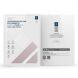 Защитная накладка DUX DUCIS LCGH Series для Apple MacBook Air 13 (2022/2024) - Pink (323211P). Фото 4 из 24