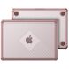 Защитная накладка DUX DUCIS LCGH Series для Apple MacBook Air 13 (2022/2024) - Pink (323211P). Фото 1 из 24