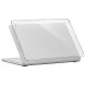Защитная накладка UNIQ Vero Ultra Slim Clear Case для MacBook Neo (2026) UNIQ-MBNEO-VEROCCLR - Transparent (236723T). Фото 1 из 3