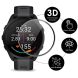 Захисна плівка ENKAY 3D Curved Film для Xiaomi Watch S4 - Black (377006T). Фото 2 з 8