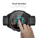 Захисна плівка ENKAY 3D Curved Film для Xiaomi Watch S4 - Black (377006T). Фото 5 з 8