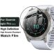 Захисна плівка IMAK Watch Film для Garmin Epix Pro (Gen 2) 51mm - Black (351104B). Фото 4 з 8