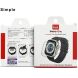 Захисна плівка IMAK Watch Film для Garmin Epix Pro (Gen 2) 51mm - Black (351104B). Фото 8 з 8