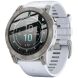 Захисна плівка IMAK Watch Film для Garmin Epix Pro (Gen 2) 51mm - Black (351104B). Фото 3 з 8