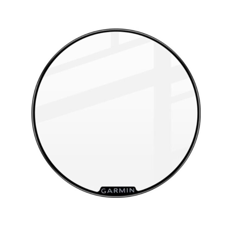 Захисна плівка IMAK Watch Film для Garmin Epix Pro (Gen 2) 51mm - Black: фото 2 з 8