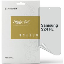 Защитная пленка на экран ArmorStandart Anti-spy для Samsung Galaxy S24 FE (S721): фото 1 из 6