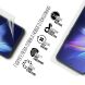 Захисна плівка на екран ArmorStandart Clear для BlackView Shark 9 (374204). Фото 2 з 5
