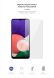 Захисна плівка на екран ArmorStandart Clear для Samsung Galaxy A22 (A225) (277575). Фото 2 з 4