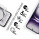 Захисна плівка на екран ArmorStandart Clear OPPO Reno 12 (356812). Фото 2 з 5
