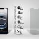 Захисна плівка на екран ArmorStandart Matte для Apple iPhone 16e (376483). Фото 2 з 5