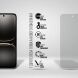 Защитная пленка на экран ArmorStandart Matte для Infinix Smart 20 (411217). Фото 2 из 5