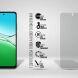 Защитная пленка на экран ArmorStandart Matte для OPPO A5 (385817). Фото 2 из 5
