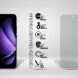 Захисна плівка на екран ArmorStandart Matte для OPPO Reno 13 5G (376546). Фото 2 з 5