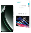 Защитная пленка на экран RockSpace Explosion-Proof SuperClear для Realme GT Neo 6 SE / GT 6T