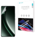 Защитная пленка на экран RockSpace Explosion-Proof SuperClear для Realme GT Neo 6 SE / GT 6T (356111). Фото 1 из 10