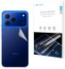 Защитная пленка на заднюю панель RockSpace Explosion-Proof SuperClear для TECNO Spark 50 (432410). Фото 1 из 9