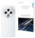 Захисна плівка на задню панель RockSpace Explosion-Proof SuperClear TECNO Spark 30 (370403). Фото 1 з 9