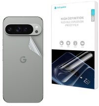 Захисна плівка на задню панель RockSpace SuperClear для Google Pixel 9 Pro XL: фото 1 з 9