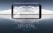 Защитная пленка NILLKIN Crystal для LG G6 (113212C). Фото 1 из 6