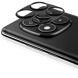 Захисна рамка IMAK Camera Styling для Xiaomi Redmi Note 14 Pro - Black (379106B). Фото 1 з 7