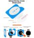 Защитная стекло IMAK Tempered Glass для Huawei Watch GT 5 (46mm) (370204). Фото 7 из 10