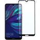 Захисне скло 2E Basic 3D Full Glue для Huawei Y7 (2019) - Black (218864B). Фото 1 з 7