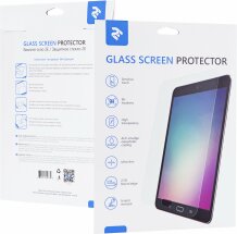 Защитное стекло 2E HD Clear Glass для Galaxy Tab S6 lite / S6 Lite (2022/2024) - Clear: фото 1 из 4