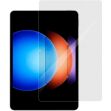 Защитное стекло 2E HD Clear Glass для Xiaomi Pad 6S Pro 12.4