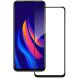Защитное стекло ACCLAB Full Glue для Infinix Hot 30 Play (X6835B) - Black (327822B). Фото 2 из 7