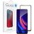 Защитное стекло ACCLAB Full Glue для Infinix Hot 30 Play (X6835B) - Black: фото 1 из 7