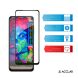 Защитное стекло ACCLAB Full Glue для Infinix Hot 30 Play (X6835B) - Black (327822B). Фото 5 из 7